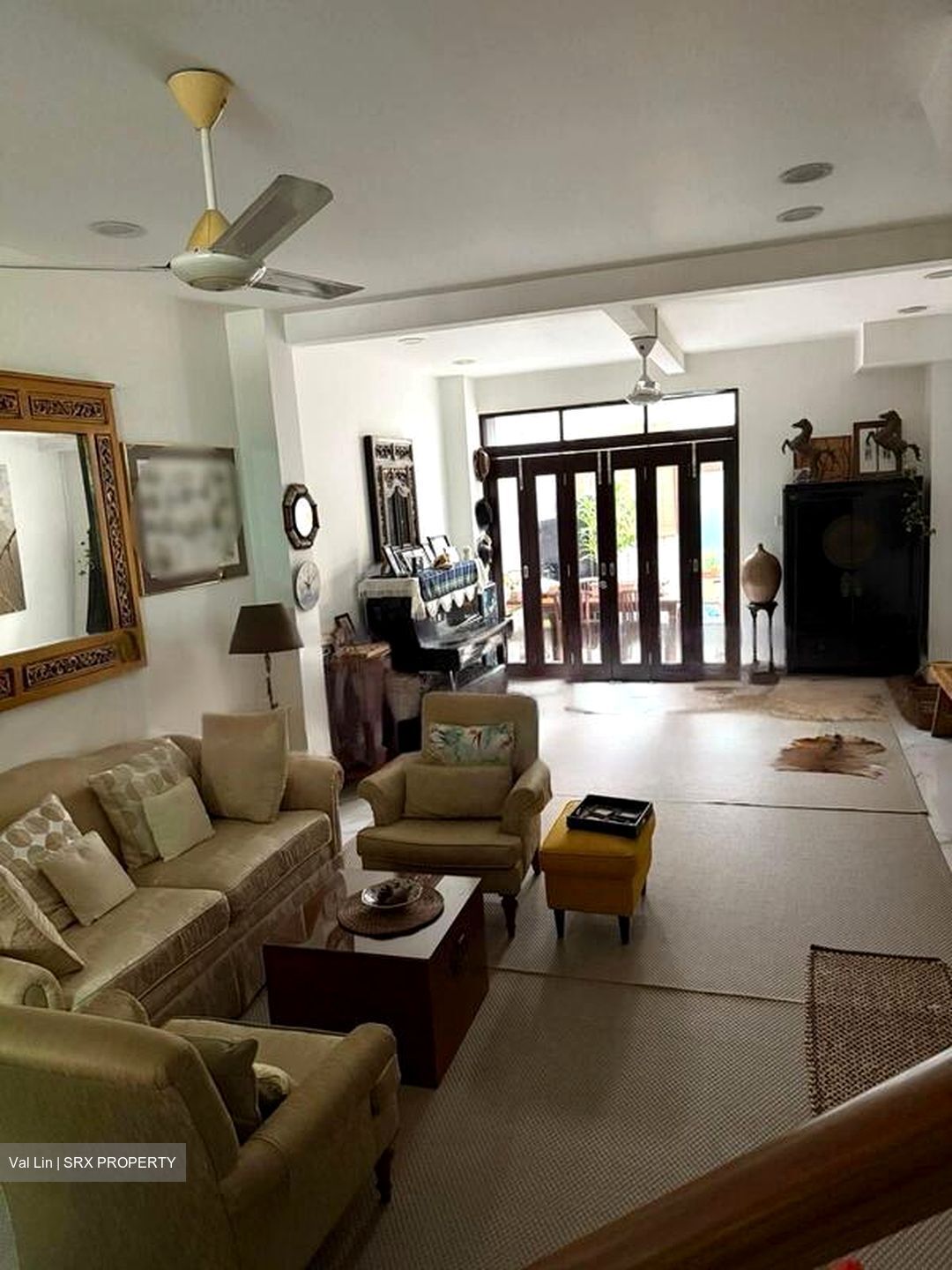 Sin Ming Street (D20), Terrace #481993481